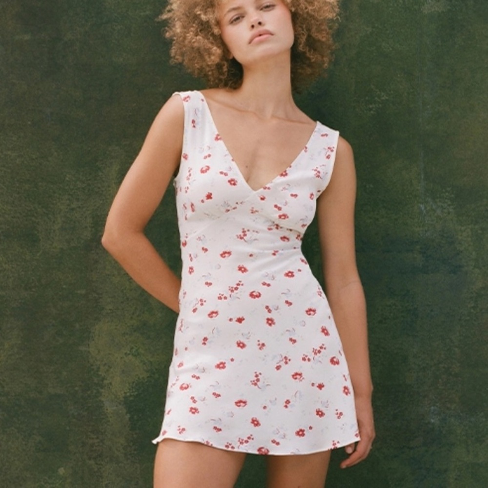 REALISATION PAR “The Isabelli” Dress, in Illuminismo